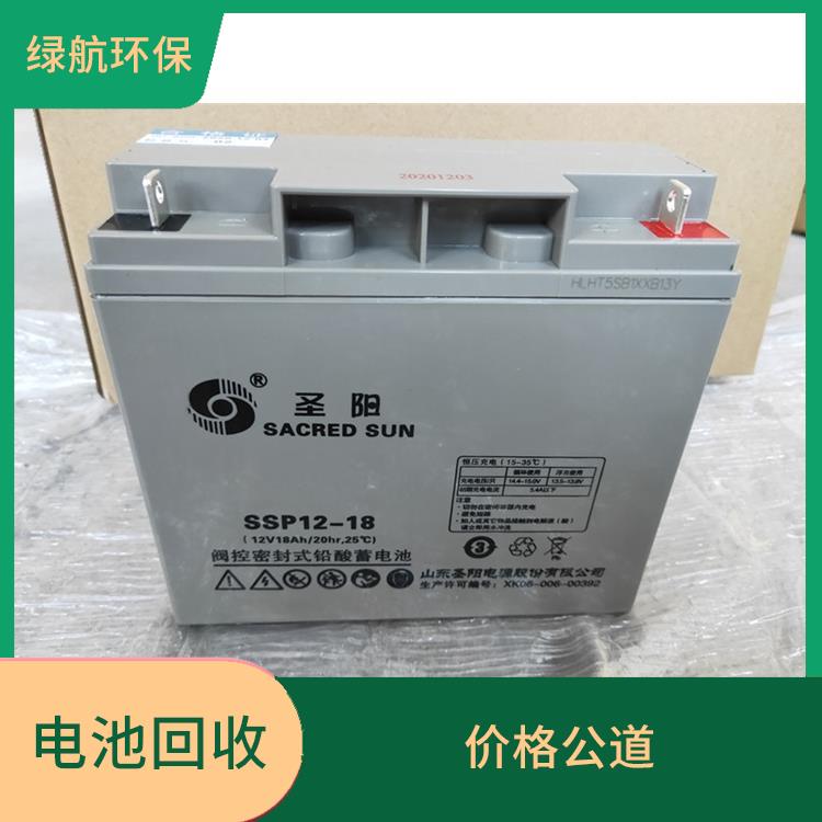 广州ups电池回收公司 回收有**