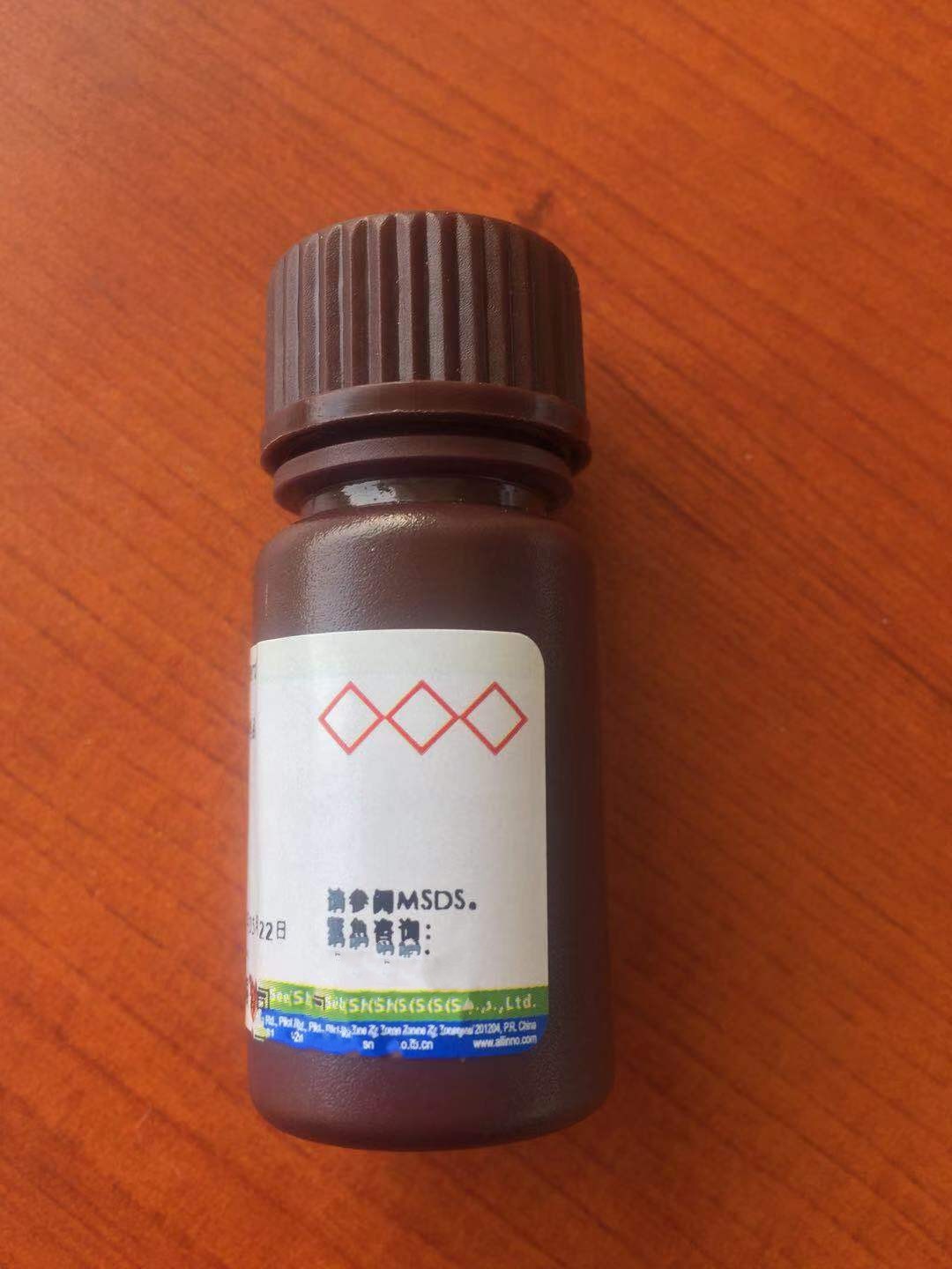 葡聚糖标准品分子量：500000 500MG 型号:XX922-ORD1607168库号：M936