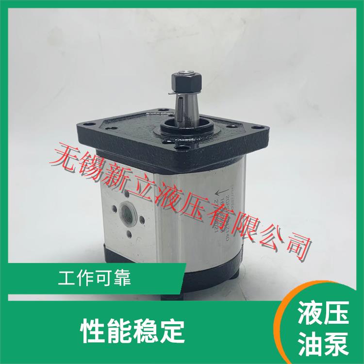 齿轮油泵BHP2B0D14T0R1 结构简单 动力强劲