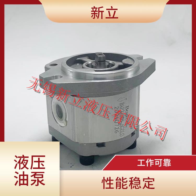 齿轮油泵BHP2B0D14T0R1 结构简单 动力强劲