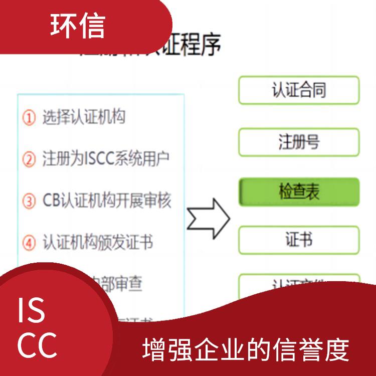 綠碳認證怎么申請 提高企業的管理效率 確保產品的可追溯性