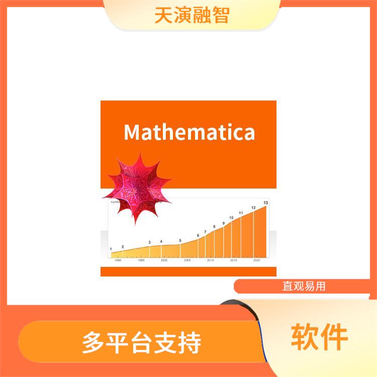 数学软件mathematica 直观易用 强大的分子克隆功能