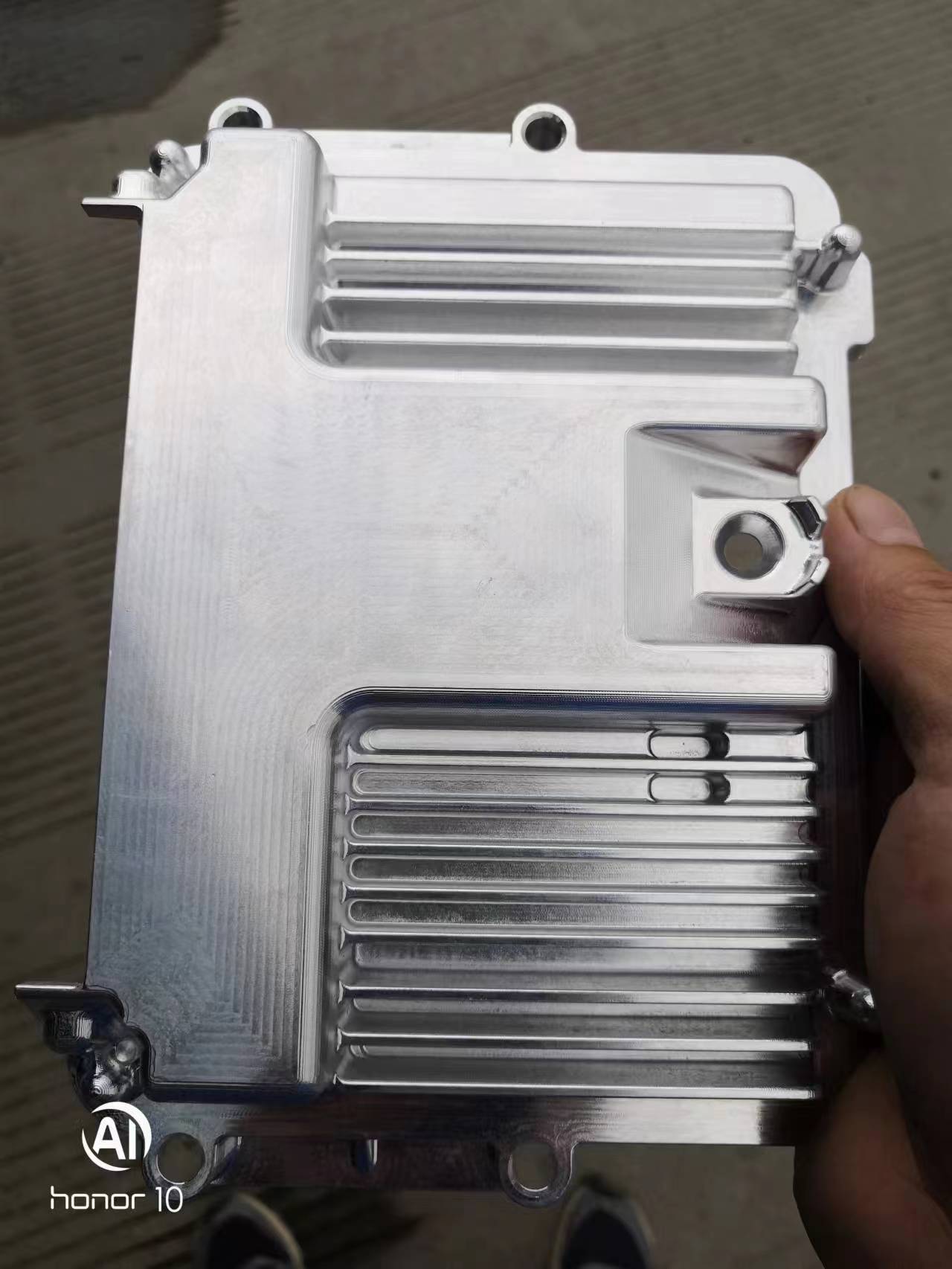 上海CNC手板加工 铝合金工装夹具 模具 汽车零部件 汽车方向盘骨架 铝合金支架 铝合金骨架