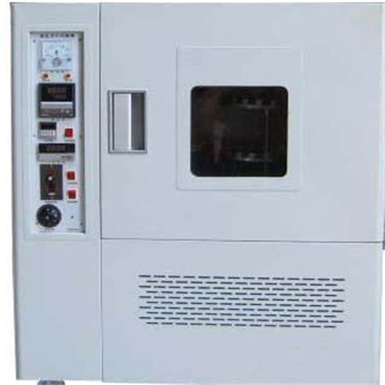 福建工业烤箱电气设备测试