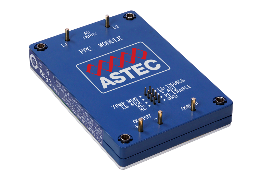 ASTEC电源AIT02ZPFC-01NL DC-DC电源 服务器电源