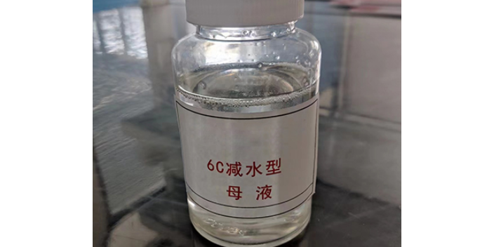 黑龙江聚羧酸*混凝土外加剂厂家 淄博佰莱建材供应