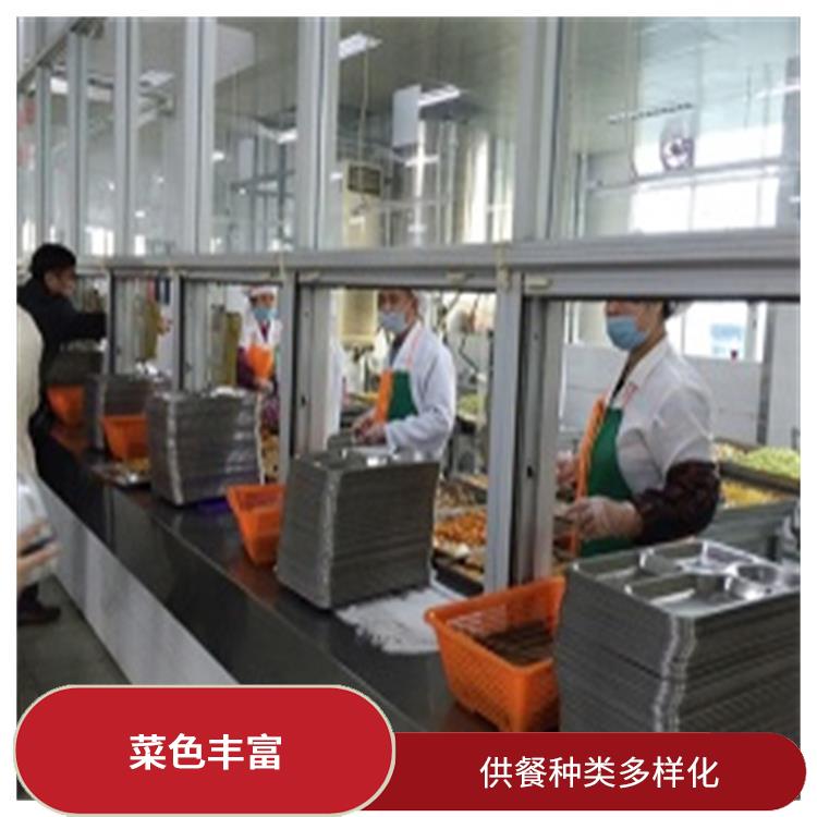 沥林食堂承包公司电话 提高员工饮食质量