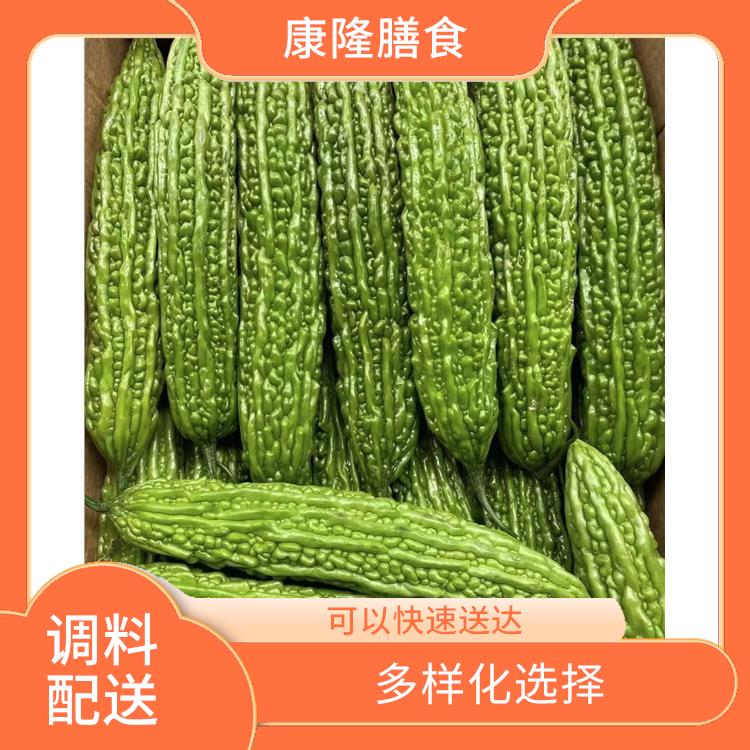 大朗鎮(zhèn)調(diào)料配送價(jià)格 可以快速送達(dá) 能滿足不同菜品的需求