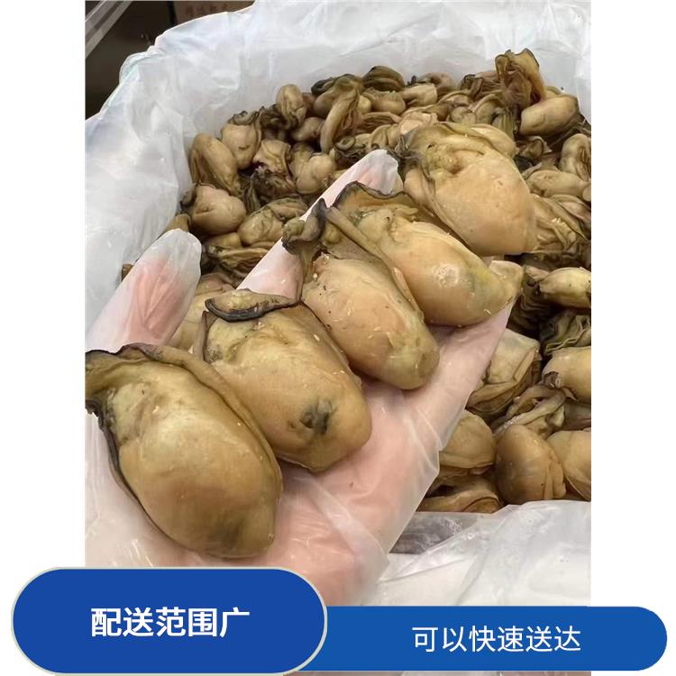 东莞塘厦镇海鲜配送电话 大大缩短了采购时间