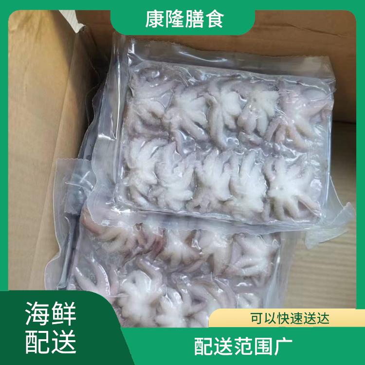 深圳龙华海鲜配送平台 丰富多样