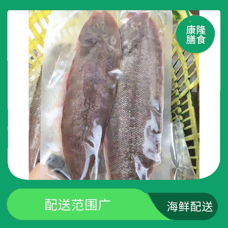 长安镇海鲜配送平台 大大缩短了采购时间