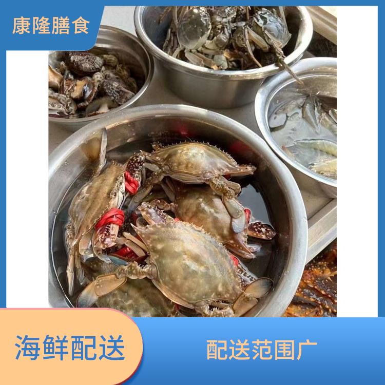 长安厦边海鲜配送电话 时效性较强