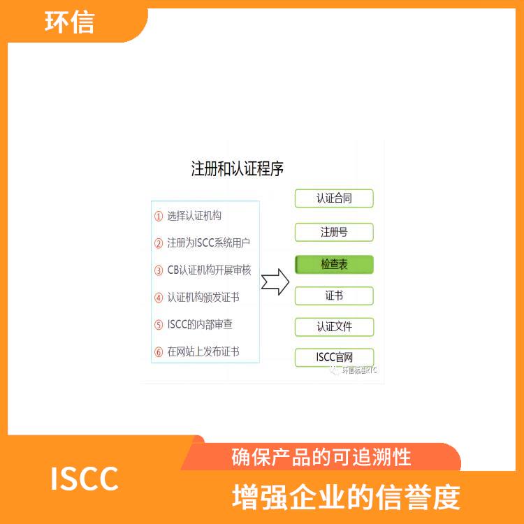 绿碳认证怎么申请 提高企业的管理效率 增强企业的信誉度