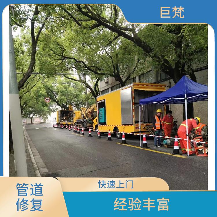 cctv管道检测 技术成熟