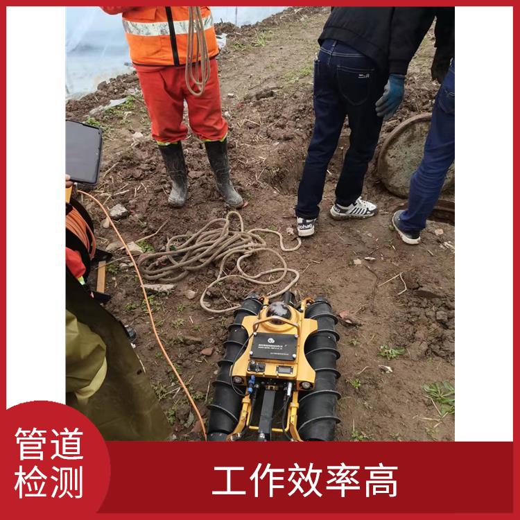上海管道气囊封堵怎么收费 管道局部修复 服务快捷