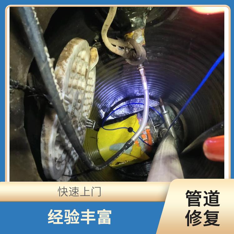 浦东新区地下管道修复 经验丰富 施工速度快