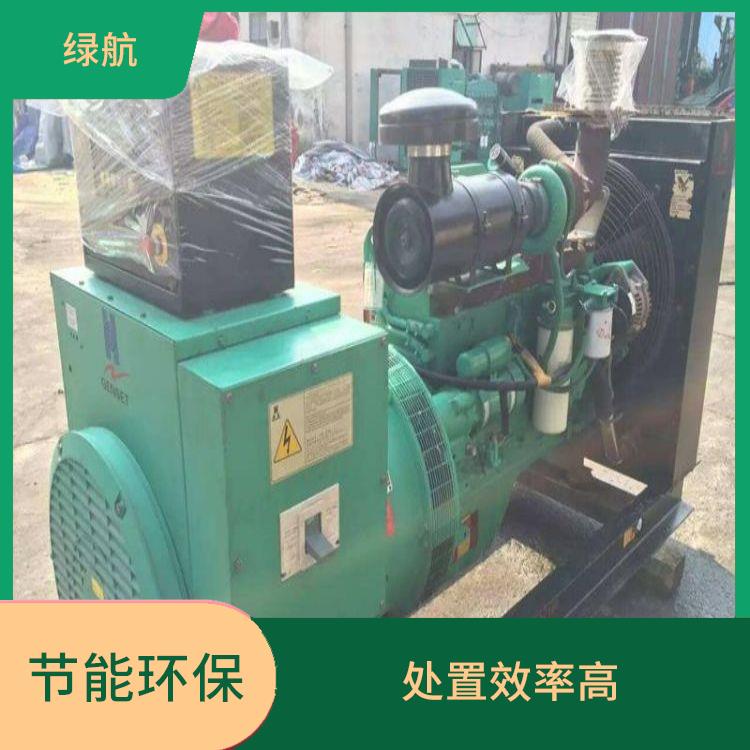 广州康明斯发电机回收厂家 节省市场资源