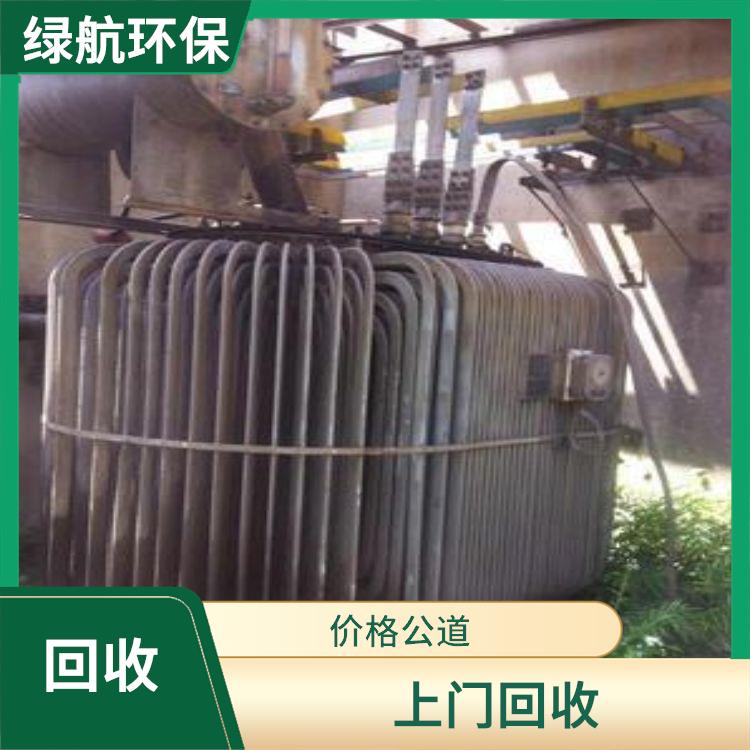 广州二手变压器回收厂家