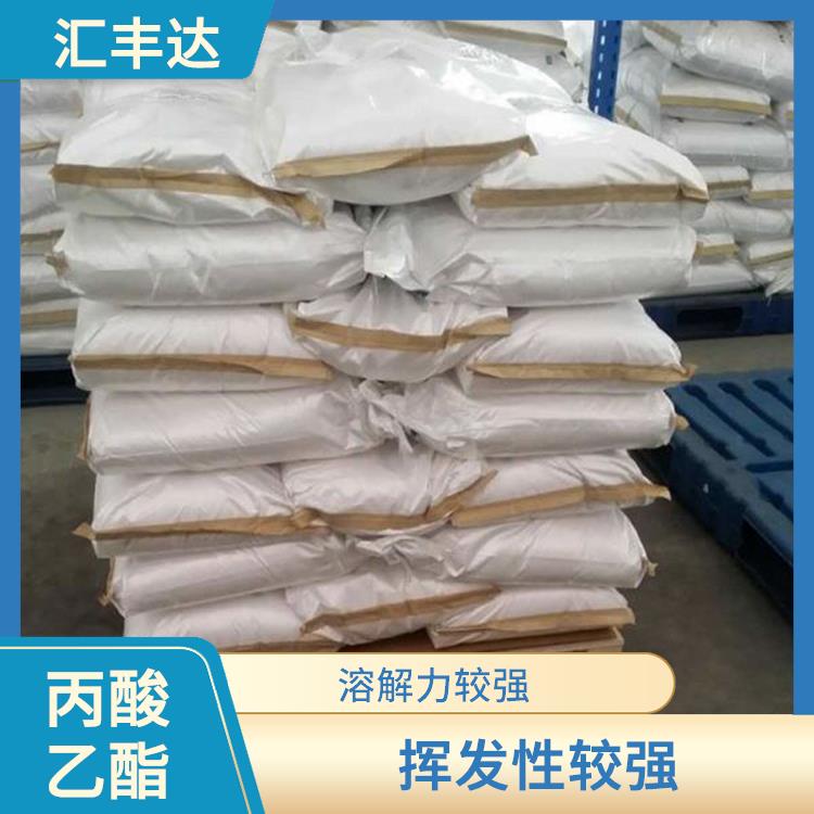 西安丙酸乙酯厂家 溶解力较强 对人体和环境的影响较小
