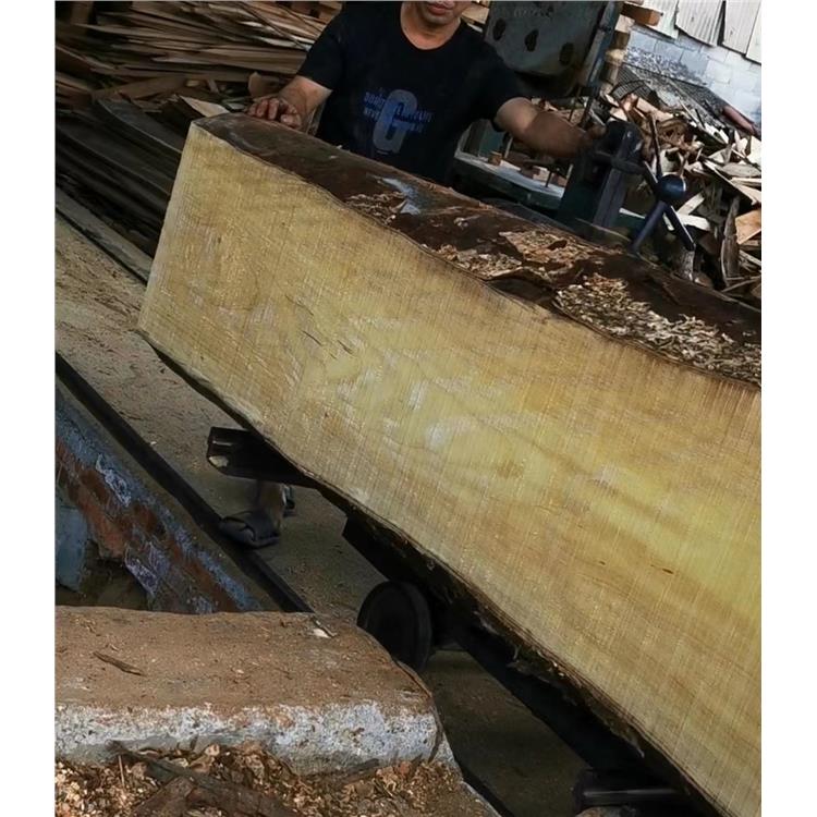 儋州楠木棺材款式 木质纹理美观 防虫防腐
