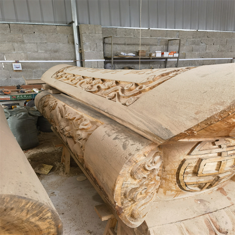 上海柳州楠木棺材的定制厂家 色泽深沉 原料讲究