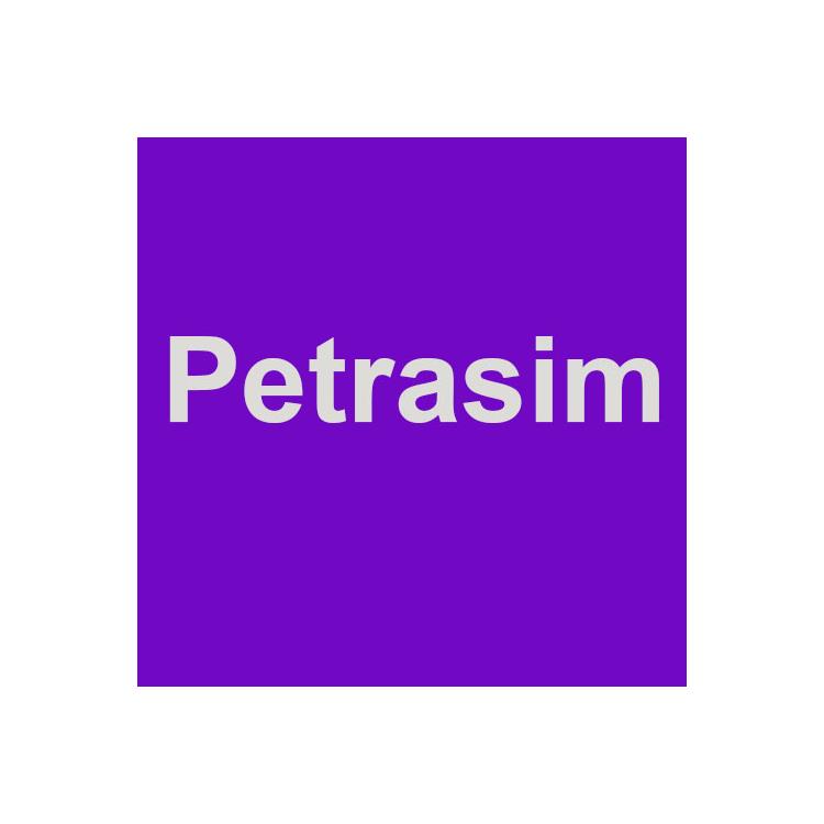 petrasim软件教程软件怎么买_本地化服务
