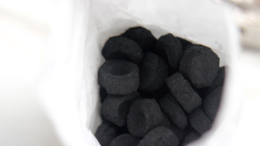 茂名煤炭，生物质工业分析检测多久出结果