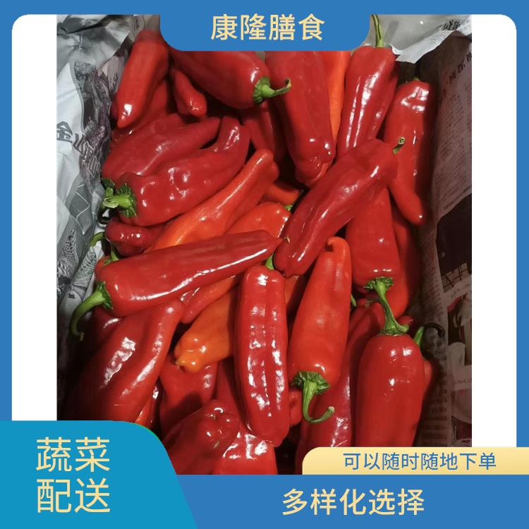 大朗蔬菜配送