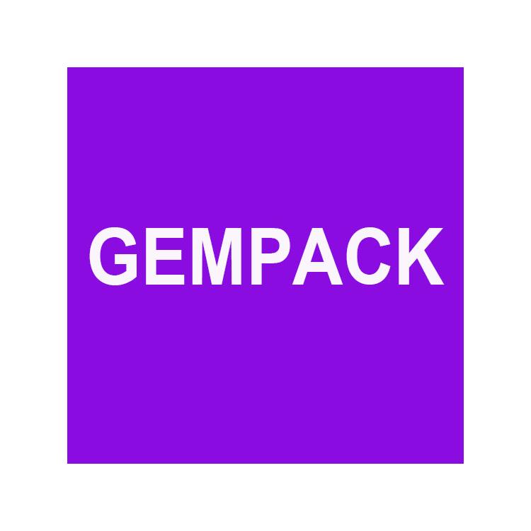 gempack正版软件教程_正版软件