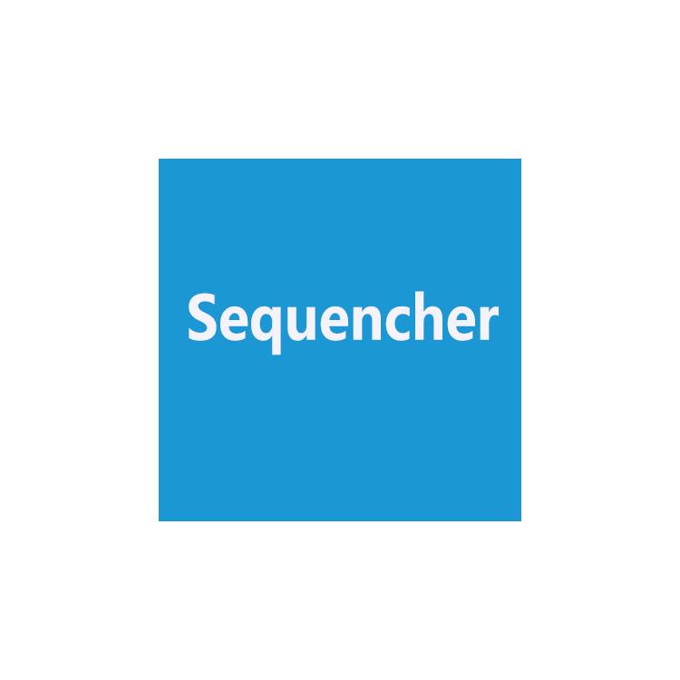 正规代理_正版sequencher
