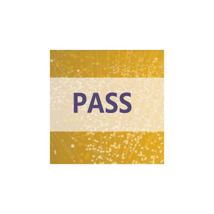 提供pass解决方案和培训_pass2023