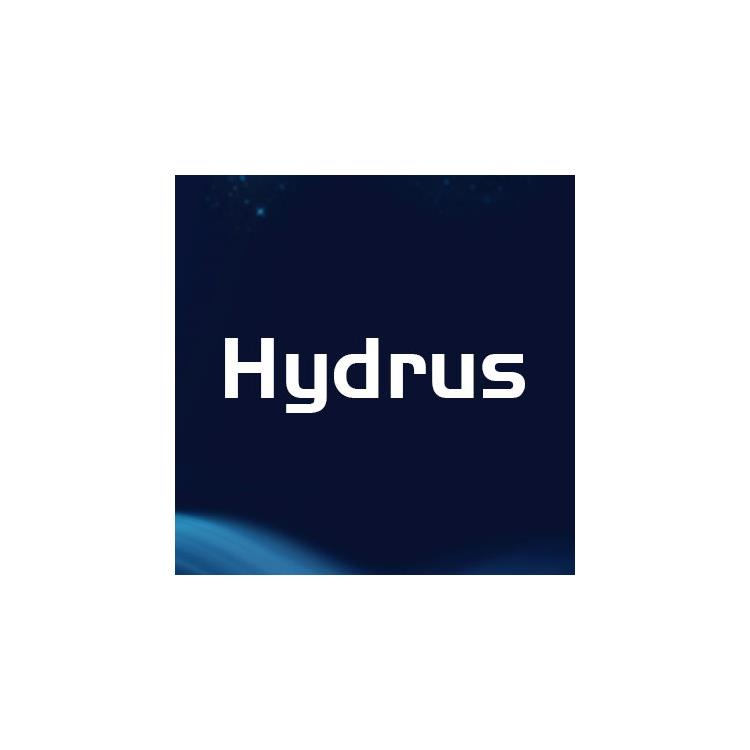 hydrus使用教程_hydrus 1d_正规代理