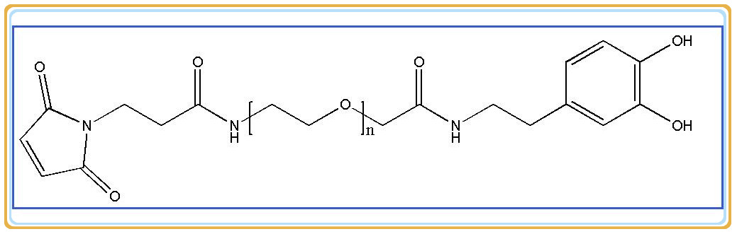 Dopamine-PEG-Biotin_副本