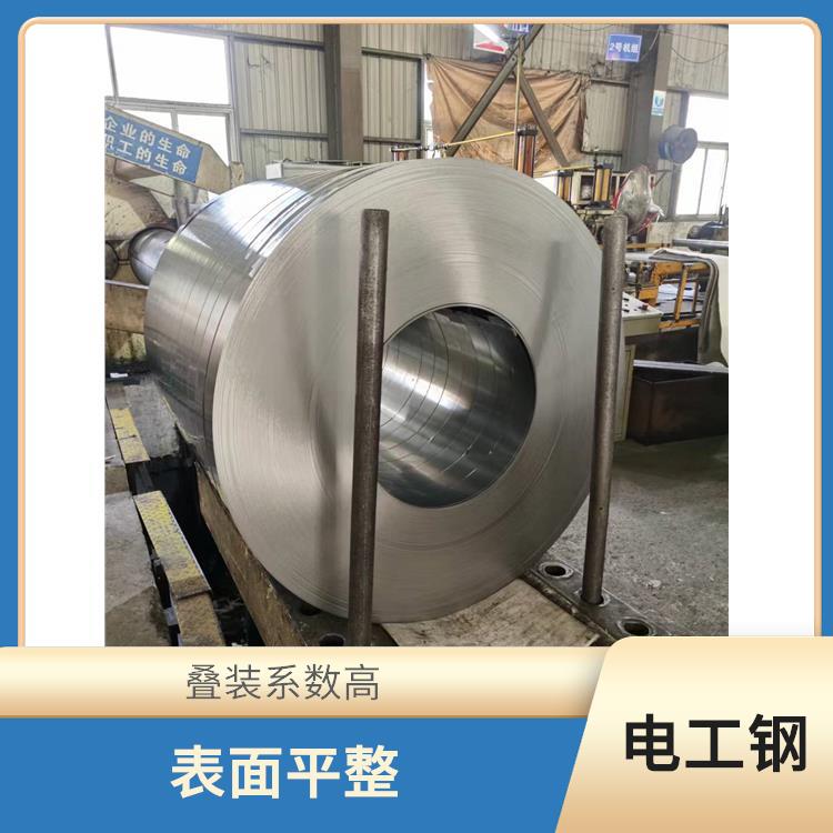 无取向电工钢DW440-35 运行时间长 体积小 重量轻