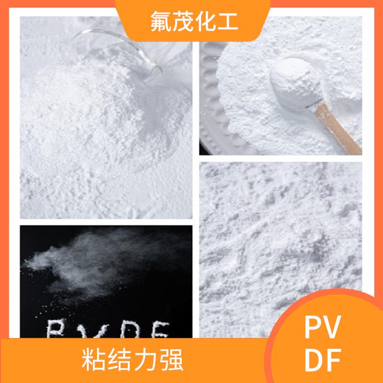 PVDF 微粉 有很强的耐磨性