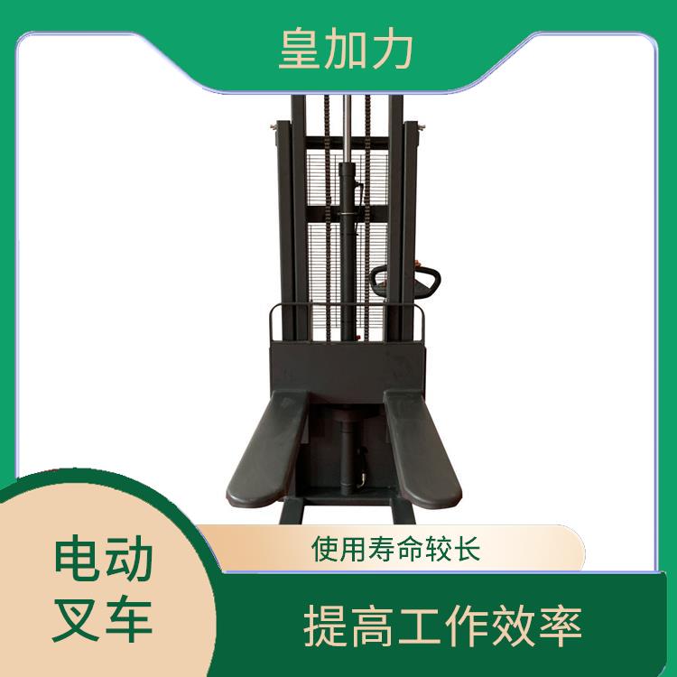 儋州全電動堆高車 性能穩(wěn)定 提高工作效率