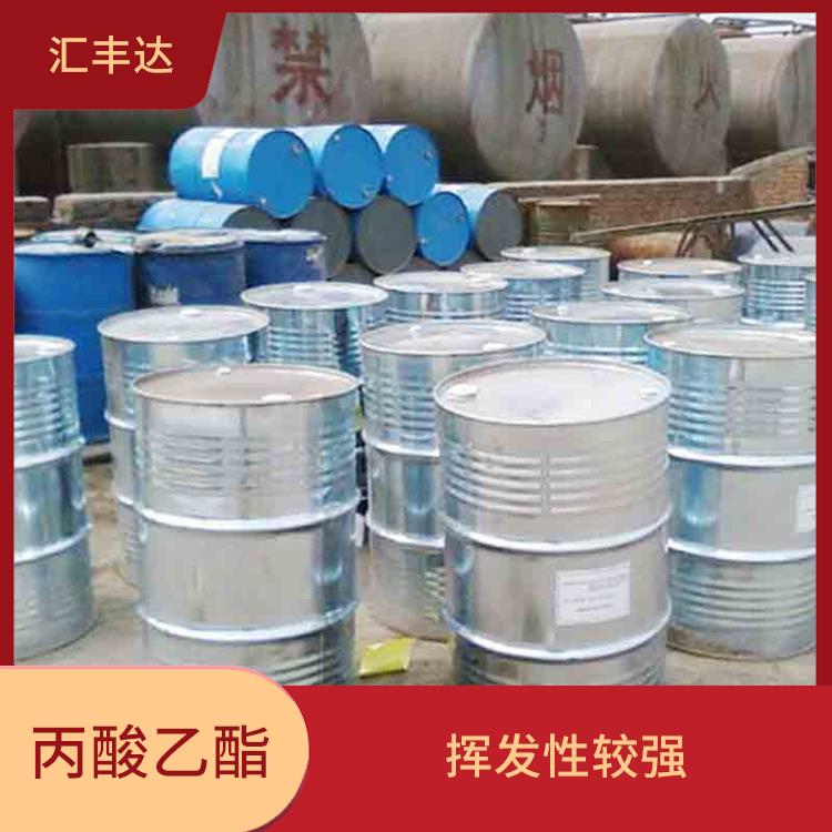 长沙丙酸乙酯供应 化学性质稳定 是一种优良的溶剂