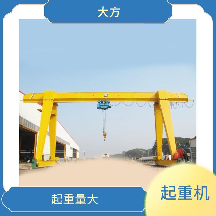 MH葫蘆門式起重機 控制靈活 安全可靠