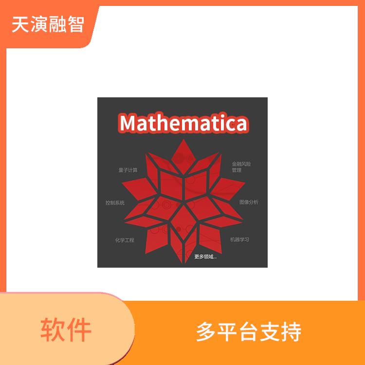 mathematica在线 操作简单 直观的图形界面