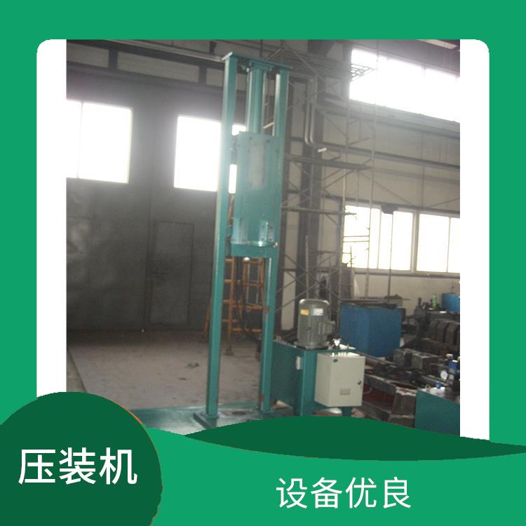 橡胶圈压装机床维修 设备优良 稳定性好
