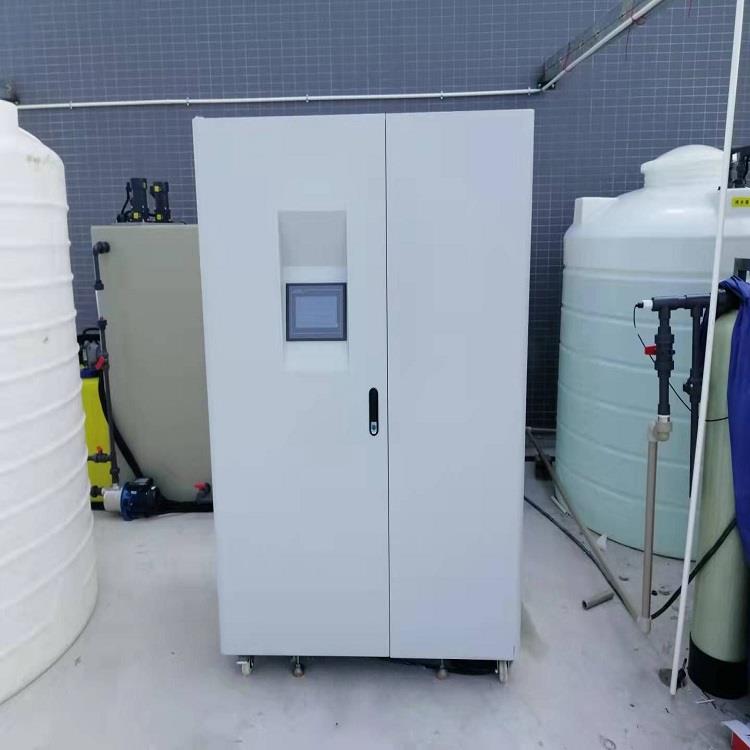 学校实验室污水处理设备价格-废水处理设备生产厂家-权坤质量可靠