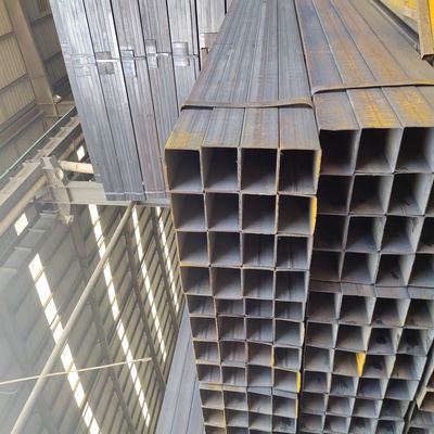 焊接方钢管生产厂家_ 云南方管钢厂价格