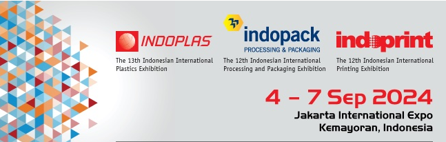 2024印尼国际橡塑展INDOPACKPRINT 2024