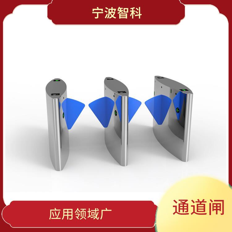 臺(tái)州人臉識(shí)別擺閘安裝 擴(kuò)展方便
