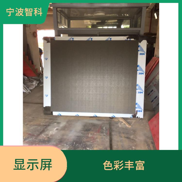 顯示屏安裝電話