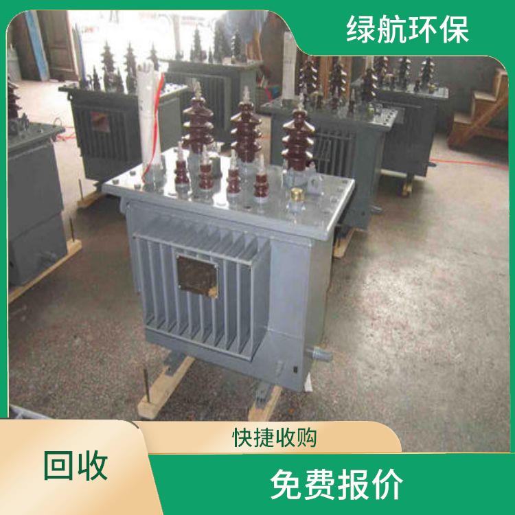 东莞干式变压器回收公司