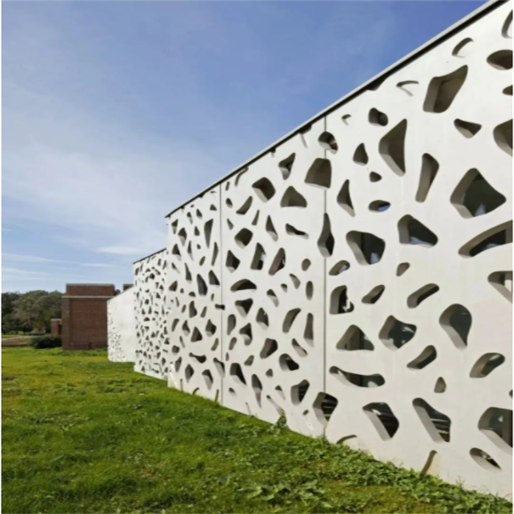 梅州uhpc墙板 具有出色的耐久性 易于浇筑和成型