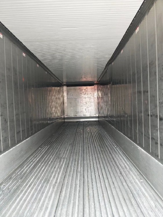 安徽20尺海运冷藏集装箱租赁出售电话