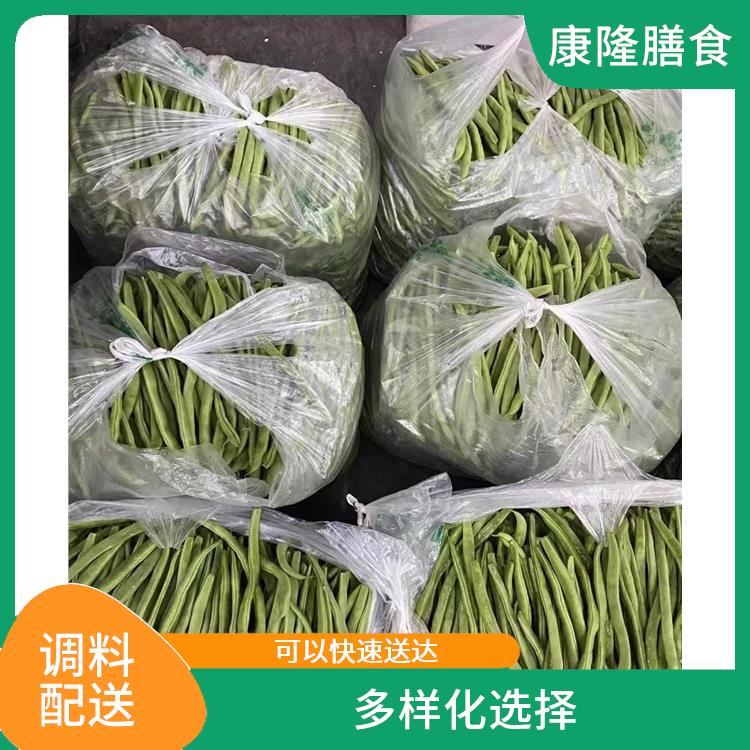 東莞石排鎮(zhèn)調(diào)料配送價(jià)格 可以隨時(shí)隨地下單