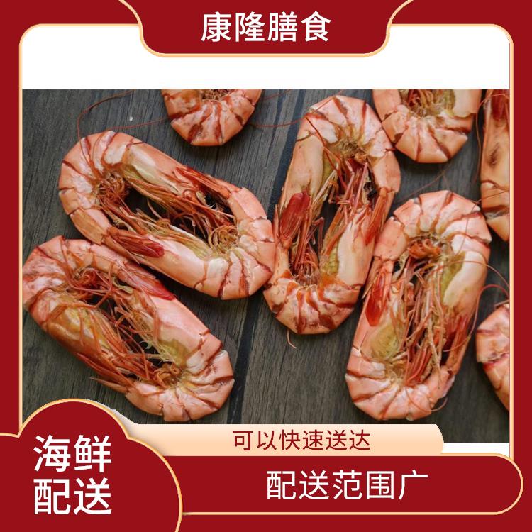 东莞高埗镇海鲜配送平台 品种丰富